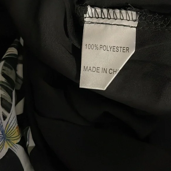 SEEK the label floral high low skirt in women’s size small - Picture 9 of 10